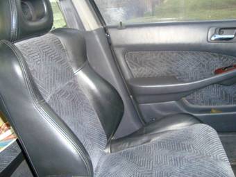 1999 Honda Accord For Sale