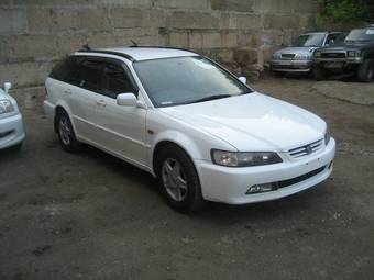 1999 Honda Accord For Sale