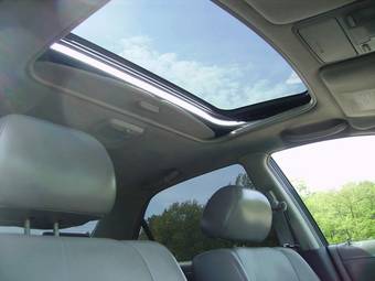 1999 Honda Accord Images