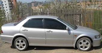 1999 Honda Accord Pictures