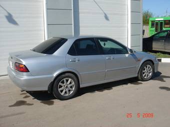 1999 Honda Accord For Sale