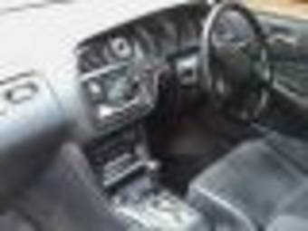 1999 Honda Accord Photos