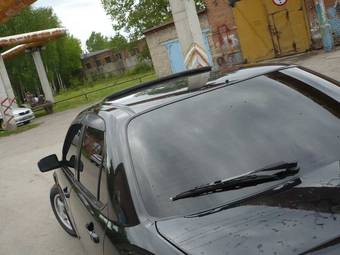 1999 Honda Accord For Sale