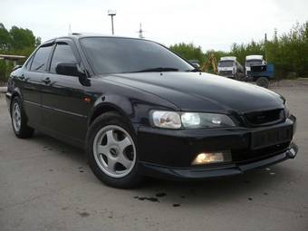 1999 Honda Accord Wallpapers