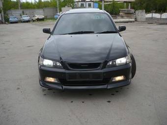 1999 Honda Accord For Sale