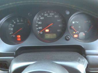 1999 Honda Accord For Sale