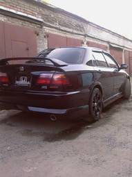 1999 Honda Accord Pictures