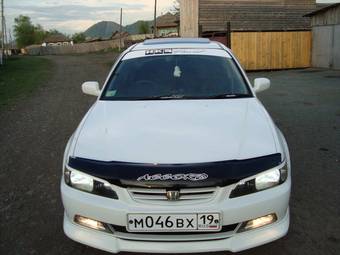 1999 Honda Accord For Sale