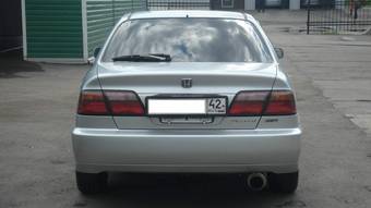 1999 Honda Accord Pictures