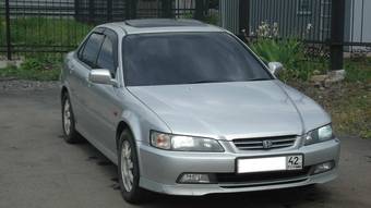 1999 Honda Accord For Sale