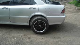 1999 Honda Accord Wallpapers