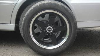 1999 Honda Accord For Sale