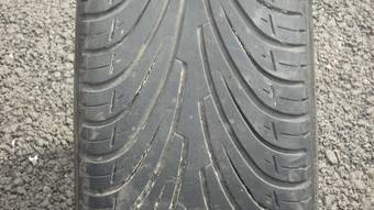 1999 Honda Accord Images