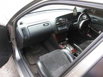 1999 Honda Accord For Sale