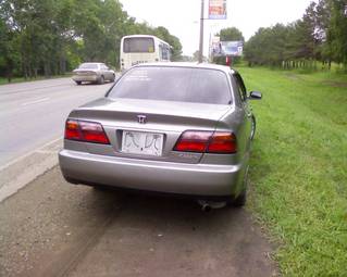 1999 Honda Accord For Sale