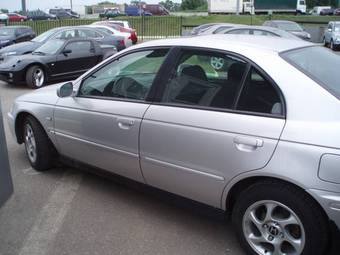 1999 Honda Accord Pictures