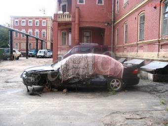 1999 Honda Accord Pictures
