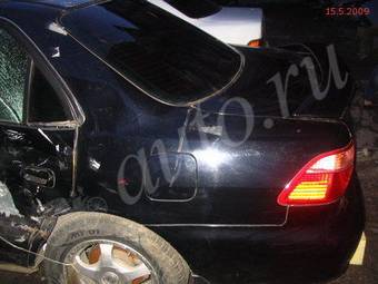 1999 Honda Accord For Sale