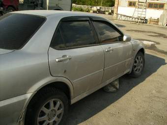 1999 Honda Accord Pics