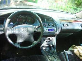 1999 Honda Accord For Sale
