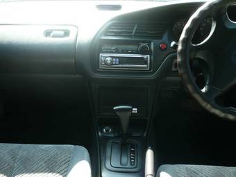 1999 Honda Accord Pictures