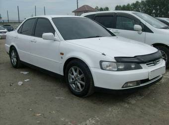 1999 Honda Accord Pictures