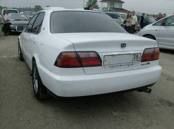 1999 Honda Accord For Sale