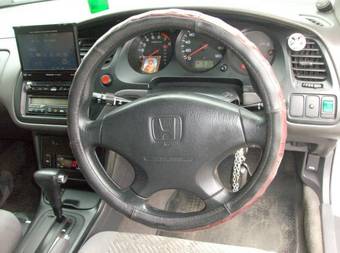 1999 Honda Accord For Sale