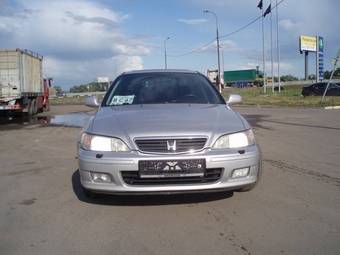 1999 Honda Accord Photos