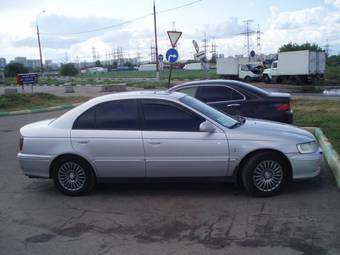 1999 Honda Accord For Sale