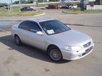 1999 Honda Accord Wallpapers