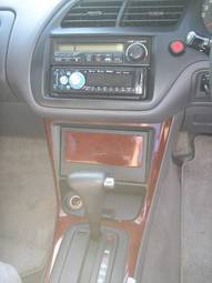 1999 Honda Accord Photos