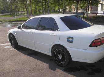 1999 Honda Accord For Sale