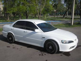 1999 Honda Accord Wallpapers