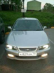 1999 Honda Accord For Sale