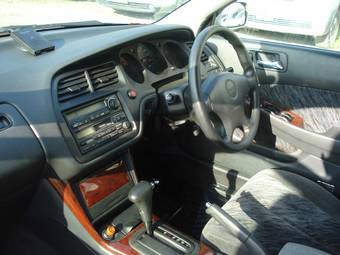 1999 Honda Accord Wallpapers