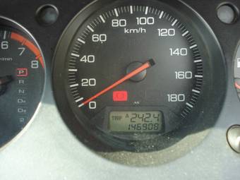 1999 Honda Accord For Sale