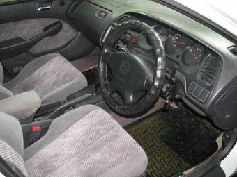 1999 Honda Accord Wallpapers
