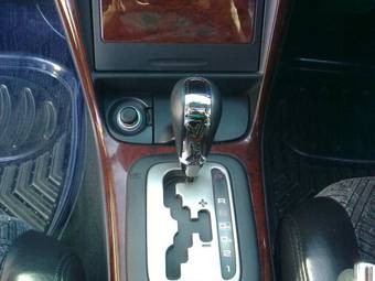 1999 Honda Accord Photos