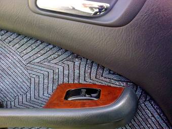 1999 Honda Accord For Sale