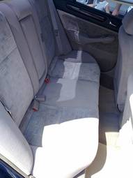 1999 Honda Accord Wallpapers
