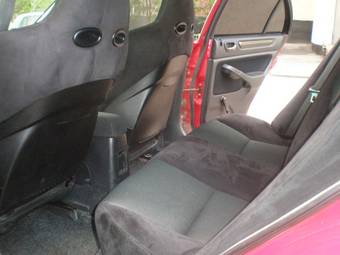 1999 Honda Accord For Sale