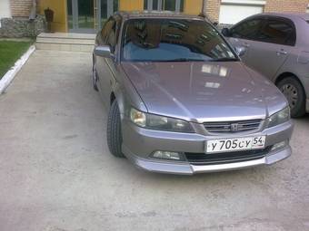 1999 Honda Accord For Sale