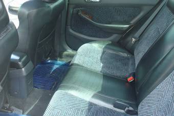 1999 Honda Accord For Sale