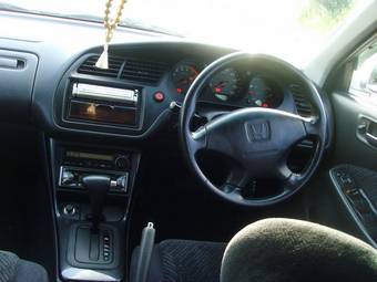 1999 Honda Accord For Sale