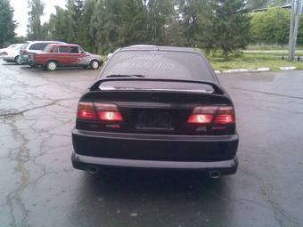 1999 Honda Accord For Sale