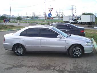 1999 Honda Accord Pictures