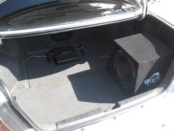 1999 Honda Accord Photos