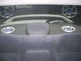 1999 Honda Accord Pictures