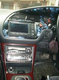 1999 Honda Accord Photos